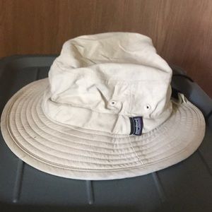 Vintage Patagonia Bucket Hat